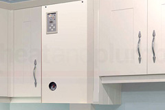 Key Street electric boiler quotes